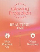 Hawaiian Tropic Protective Coconut and Guava napozó spray SPF 15 200 ml