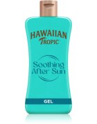 Hawaiian Tropic Soothing After Sun Aloe Gel hűsítő napozás utáni gél aloe verával 200 ml
