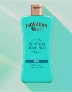 Hawaiian Tropic Soothing After Sun Aloe Gel hűsítő napozás utáni gél aloe verával 200 ml
