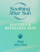 Hawaiian Tropic Soothing After Sun Aloe Gel hűsítő napozás utáni gél aloe verával 200 ml