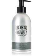 Hawkins & Brimble Beard Shampoo szakáll sampon uraknak 300 ml