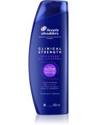 Head & Shoulders Advanced Oil Control korpásodás elleni sampon 400 ml