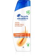 Head & Shoulders Anti Hair Fall sampon korpásodás és hajhullás ellen 400 ml
