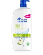 Head & Shoulders Apple Fresh korpásodás elleni sampon 1000 ml