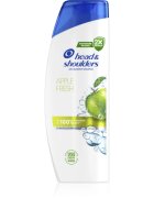 Head & Shoulders Apple Fresh korpásodás elleni sampon 500 ml