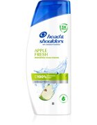 Head & Shoulders Apple Fresh korpásodás elleni sampon 625 ml