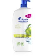 Head & Shoulders Apple Fresh korpásodás elleni sampon 800 ml