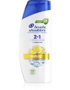 Head & Shoulders Citrus Fresh 2in1 sampon és kondicionáló korpásodás ellen 625 ml