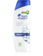 Head & Shoulders Classic Clean korpásodás elleni sampon 500 ml