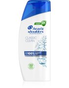 Head & Shoulders Classic Clean korpásodás elleni sampon 95 ml