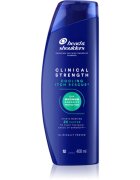 Head & Shoulders Cooling Itch Rescue sampon korpásodás és viszketés ellen 400 ml