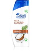 Head & Shoulders Deep Hydration korpásodás elleni sampon 625 ml