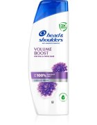 Head & Shoulders Extra Volume korpásodás elleni sampon 400 ml