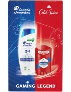 Head & Shoulders Gaming Legend ajándékszett