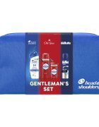Head & Shoulders Gentleman's Set ajándékszett