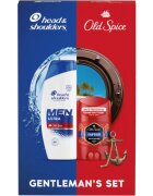 Head & Shoulders Gentleman's Set ajándékszett uraknak