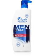 Head & Shoulders Men Ultra Old Spice korpásodás elleni sampon 800 ml