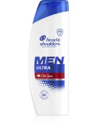 Head & Shoulders Men Ultra Old Spice korpásodás elleni sampon uraknak 330 ml