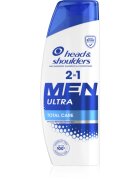 Head & Shoulders Men Ultra Total Care korpásodás elleni sampon uraknak 330 ml