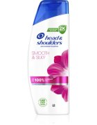 Head & Shoulders Smooth & Silky korpásodás elleni sampon 250 ml