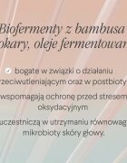 Health Labs Care Balance On Serum szérum a hajra és a fejbőrre 50 ml