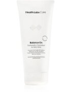 Health Labs Care Balance On Trichomaska with ceramides for the scalp tápláló és hidratáló hajmaszk ceramidokkal 200 ml