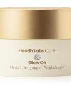 Health Labs Care Glow On Lifting and Smoothing Mask arcmaszk lifting és feszesítő hatással 50 ml