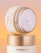 Health Labs Care Glow On Lifting and Smoothing Mask arcmaszk lifting és feszesítő hatással 50 ml
