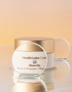 Health Labs Care Glow On Lifting and Smoothing Mask arcmaszk lifting és feszesítő hatással 50 ml
