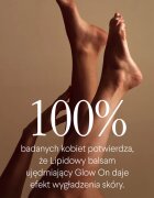 Health Labs Care Glow On Lipid firming balm feszesítő testápoló tej 200 ml