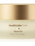 Health Labs Care Glow On Moisturising cream könnyű hidratáló krém 50 ml