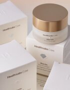 Health Labs Care Glow On Moisturising cream könnyű hidratáló krém 50 ml