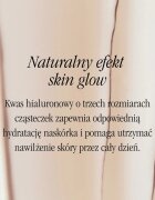 Health Labs Care Glow On Moisturising cream könnyű hidratáló krém 50 ml