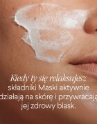 Health Labs Care Glow On Purifying and Brightening Mask tisztító és élénkítő arcmaszk 50 ml