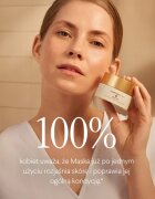 Health Labs Care Glow On Purifying and Brightening Mask tisztító és élénkítő arcmaszk 50 ml