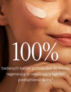 Health Labs Care Glow On Regenerating and Moisturising Mask regeneráló és hidratáló maszk 50 ml