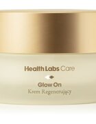 Health Labs Care Glow On Regenerating cream regeneráló krém az arcra 50 ml