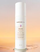 Health Labs Care Glow On SPF 50+ with Melanin nappali krém SPF 50+ 50 ml