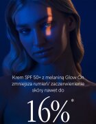 Health Labs Care Glow On SPF 50+ with Melanin nappali krém SPF 50+ 50 ml