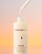 Health Labs Care Glow On TetraVit C 10% Serum bőr szérum C vitamin 30 ml