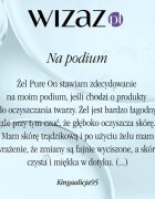 Health Labs Care Pure On Gentle Cleansing Gel gyengéd tisztító gél az arcra 200 ml