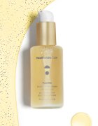 Health Labs Care Pure On Makeup Remover and Cleansing Emulsion arctisztító és szemfestéklemosó gél hölgyeknek 100 ml