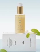 Health Labs Care Pure On Makeup Remover and Cleansing Emulsion arctisztító és szemfestéklemosó gél hölgyeknek 100 ml