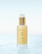 Health Labs Care Pure On Makeup Remover and Cleansing Emulsion arctisztító és szemfestéklemosó gél hölgyeknek 100 ml