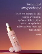 Health Labs Care Slow On tápláló és hidratáló szérum az arcbőr élénkítésére peptidekkel 30 ml