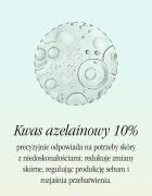 Health Labs Care Solve On bőrkrém a pattanásos bőr hibáira 30 ml