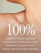 Health Labs Care Solve On tisztító gél arcra és testre 200 ml