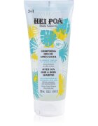 Hei Poa After Sun Monoi & Aloe Vera napozás utáni sampon haj és test 200 ml