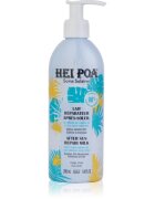 Hei Poa After Sun Monoi & Aloe Vera regeneráló napozás utáni tej testre és arcra 250 ml