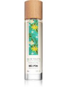 Hei Poa Aquatic Sensuality Eau de Toilette hölgyeknek 100 ml